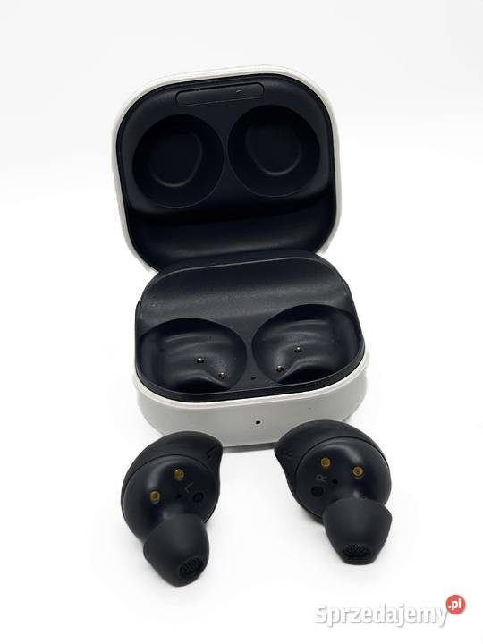 Słuchawki Samsung Galaxy Buds FE SMR400N sprzedam