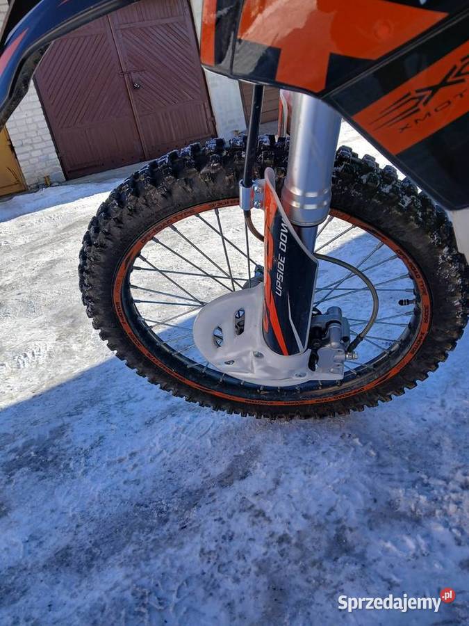 Xmotos 300R Motocykle, skutery, quady mazowieckie