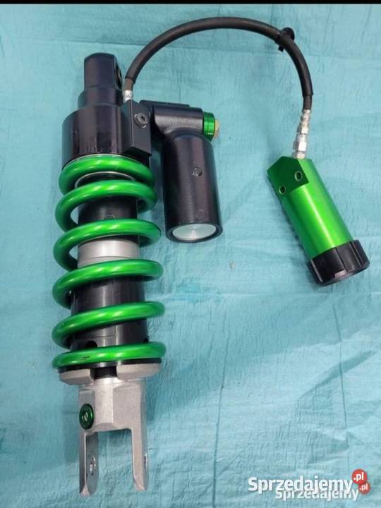 Kawasaki H2 SX H2SX 2020 AMORTYZATOR TYŁ TYLNY Nowy Tomyśl sprzedam