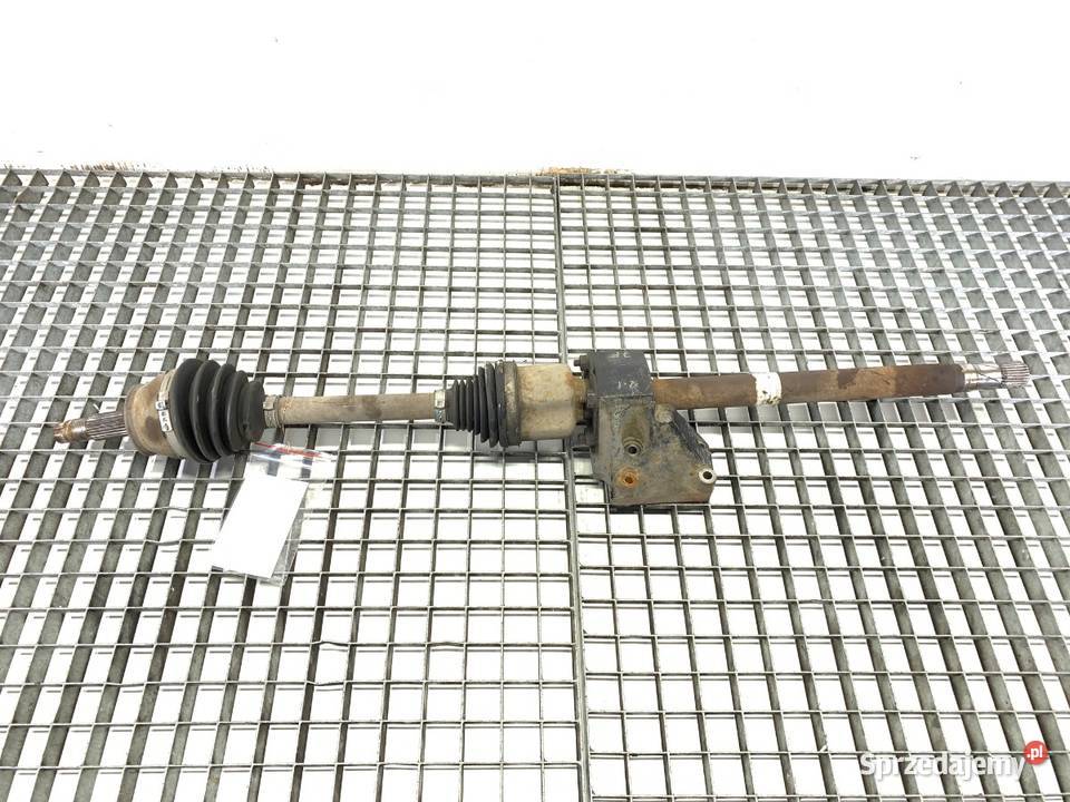 PÓŁOŚ PRAWY PRZÓD FIAT TIPO 00552551590 14 120 osobowe sprzedam