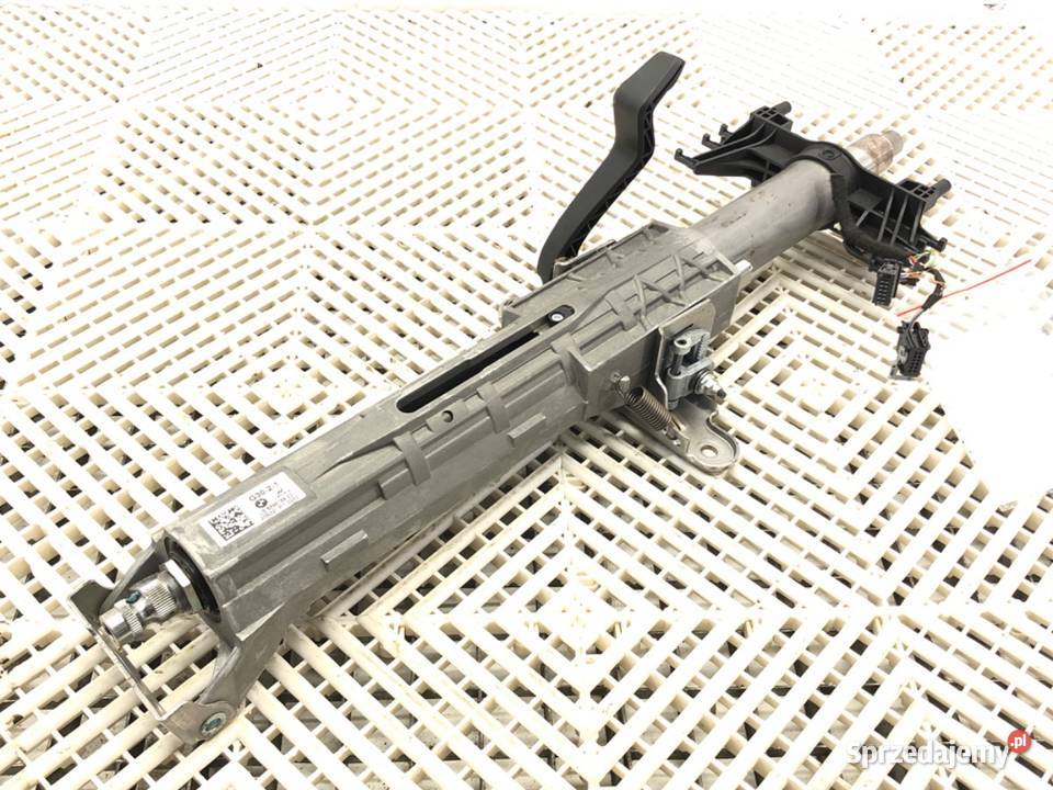 KOLUMNA KIEROWNICZA BMW G30 6896189 Kolumny kierownicze