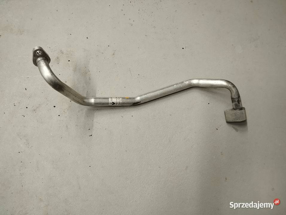 Rurka przewód klimatyzacji Dacia Sandero II łódzkie