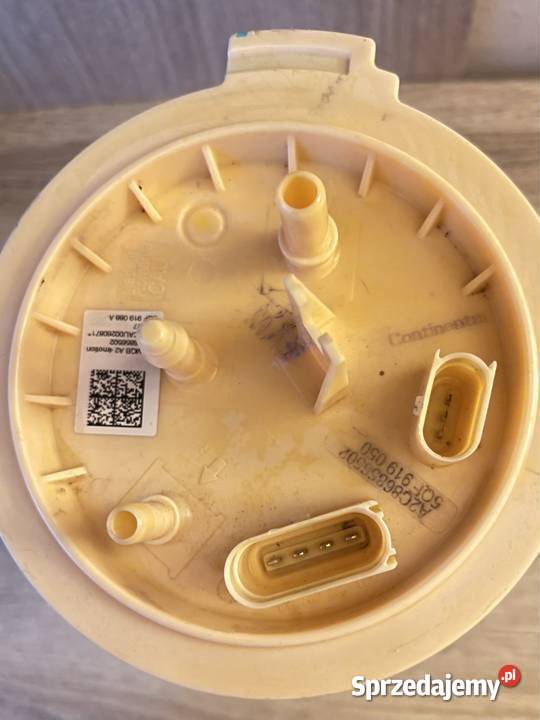 POMPA PALIWA AUDI SEAT SKODA VW 20 TDI 5QF919050 Katowice