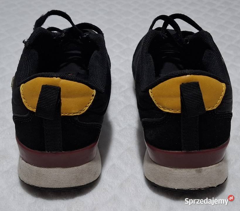 Buty chłopięce wsuwane 34 Harry Potter 22 Obuwie Czeladź