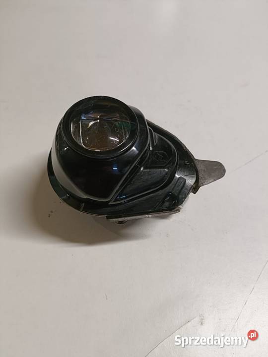 MAZDA 3 6 CX3 CX5 LIFT HALOGEN LED DRL LEWY Międzychód