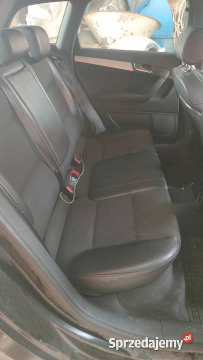 Sprzedam Audi a3 8p Quattro Sline A3 Wilkowisko