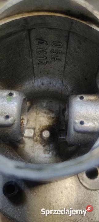 Sprzedam cylinder do WSK175 Szamotuły