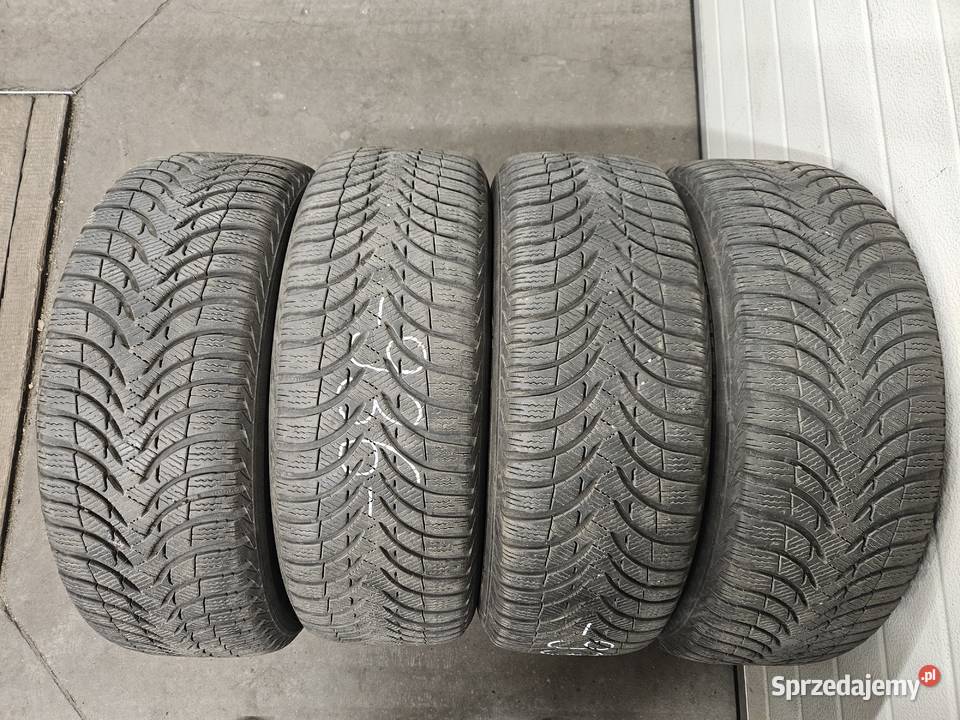 5x112 R16 Koła Mercedes B W246 W245 A W176 W177 Katowice sprzedam