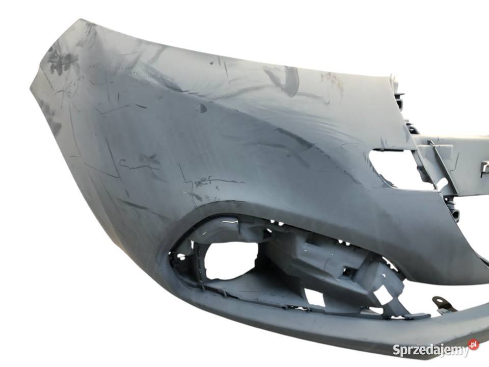 PEUGEOT 208 20152019 LIFT Zderzak przód przedni osobowe Skarżysko-Kamienna