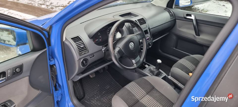 Polo TREND 14MPI 80 195 Wodzisław Śląski