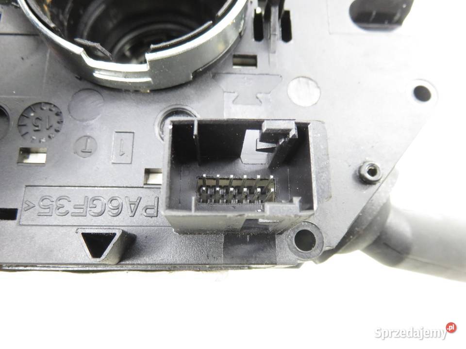 PRZEŁĄCZNIK ZESPOLONY FIAT GRANDE PUNTO 199 osobowe