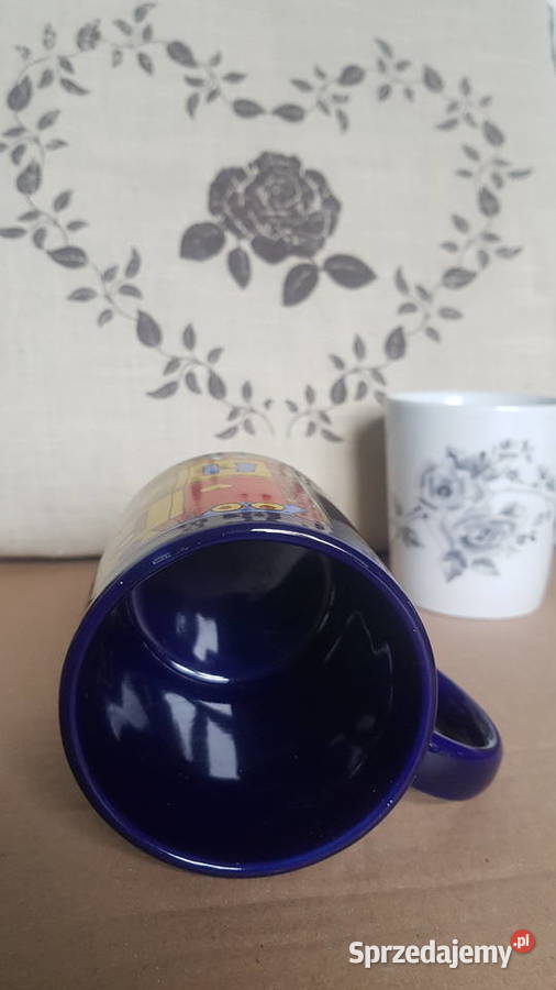 kubki z uszkiem bez Kubki Białogard