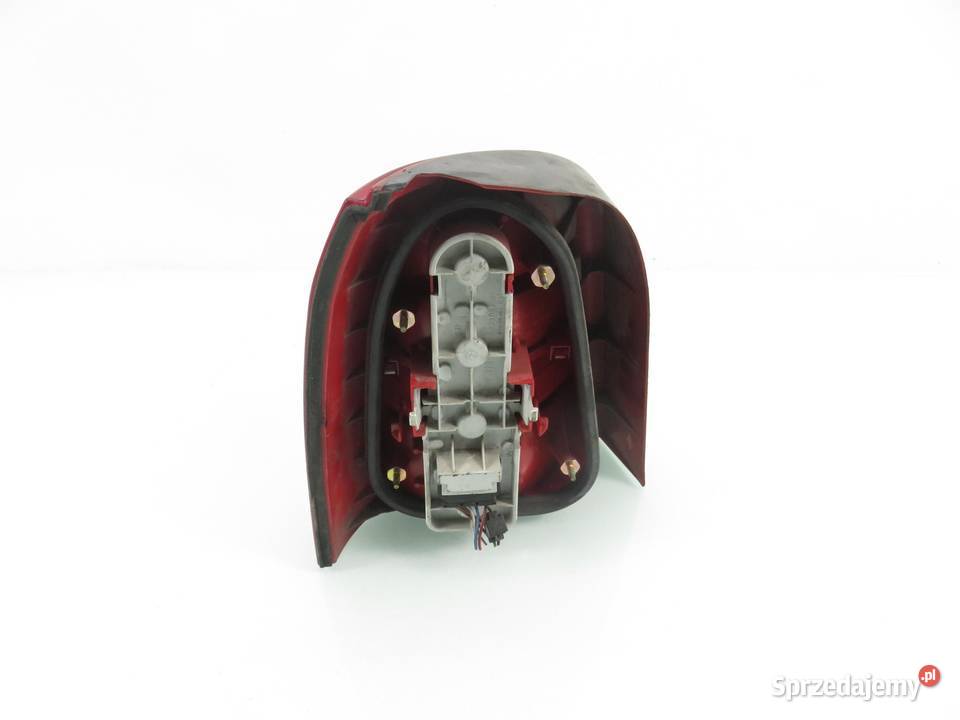 LAMPA PRAWA TYLNA AUDI A4 B5 Avant 8D9945096
