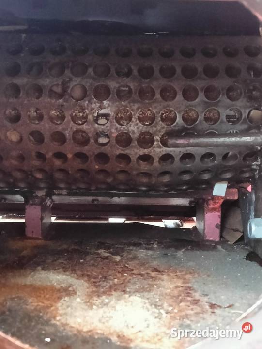 Rębak RSN 6 kW Wejherowo