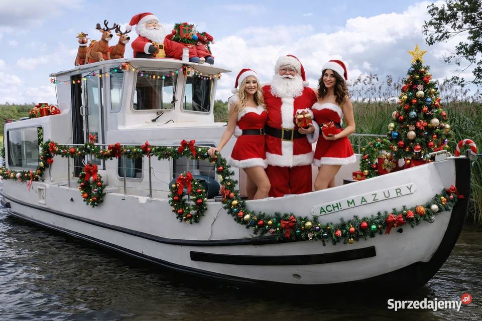 Penichette 935W barka rzeczna houseboat Łodzie i motorówki mazowieckie Serock sprzedam