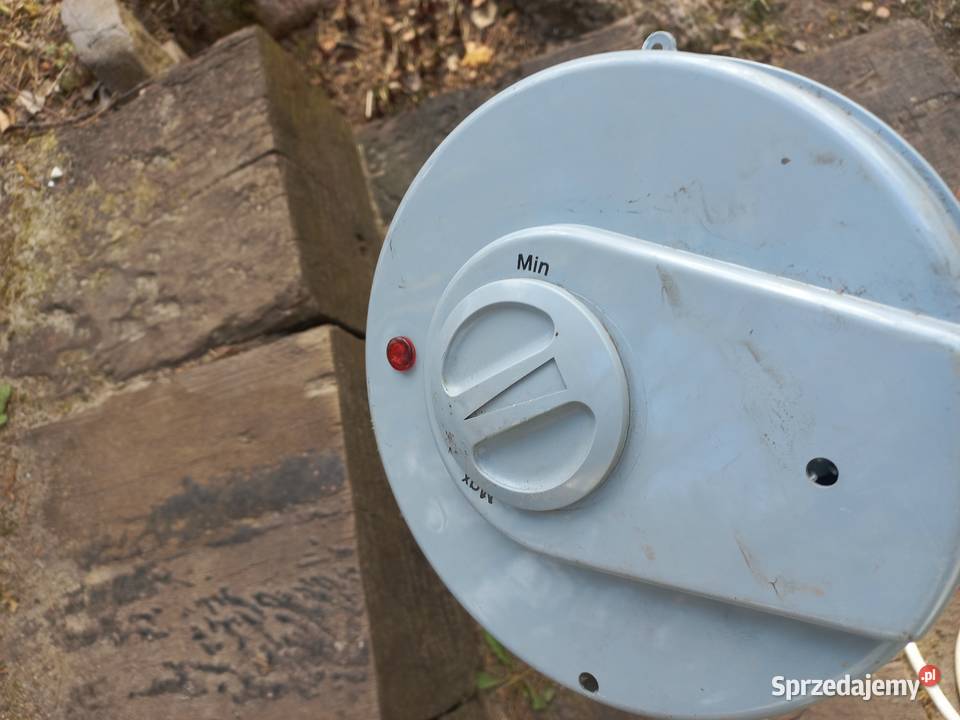 Grzałka do termybojlera Dom i Ogród Warszawa sprzedam