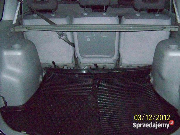 Mazda hak Żywiec