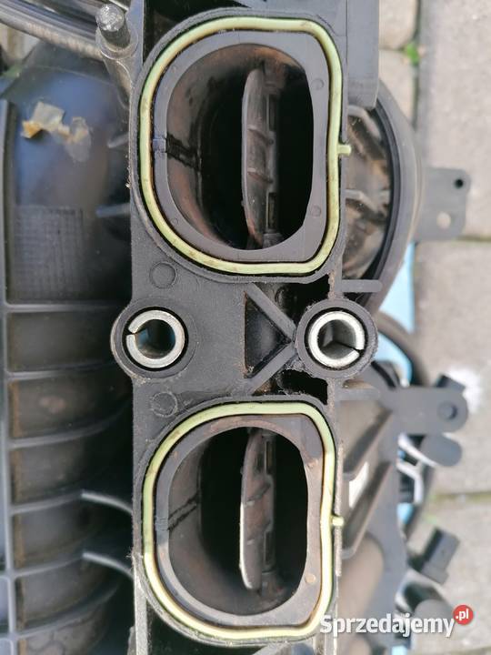 Kolektor ssący Ford Mondeo MK4 S Galaxy 23 20 mazowieckie Piaseczno