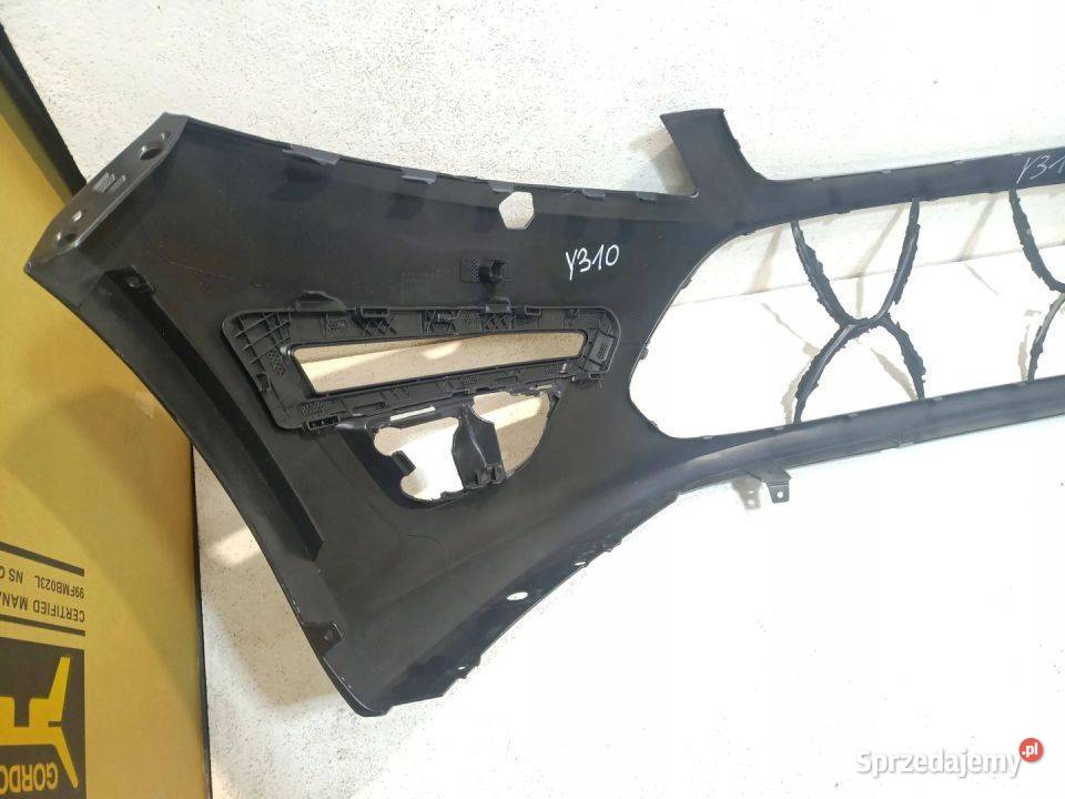 Ford Mondeo MK4 LIFT 1014 TITANIUM ZDERZAK PRZÓD osobowe świętokrzyskie Skarżysko-Kamienna sprzedam