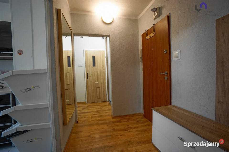 Mieszkanie Katowice Kijowska 5023m2 2 pokoje