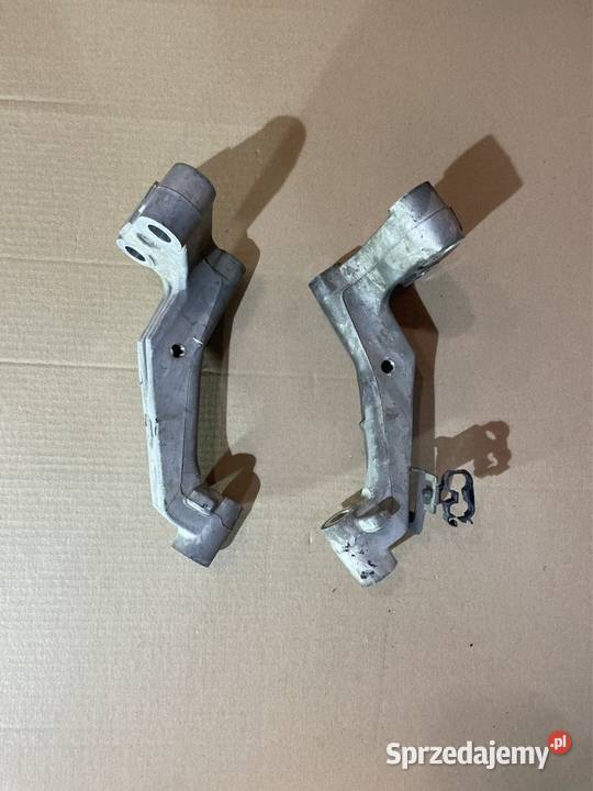 Uchwyt mocowanie sanek peugeot 308 II 2 t9 Szczecin