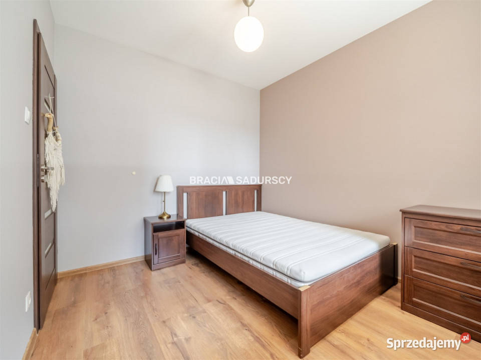 Mieszkanie Kraków Dobrego Pasterza 4195m2 własność Wynajem