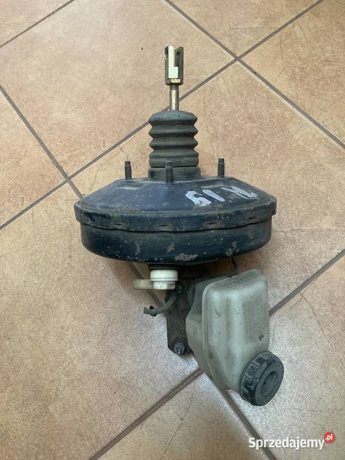 Serwo hamulcowe Renault 19 Rakoniewice sprzedam