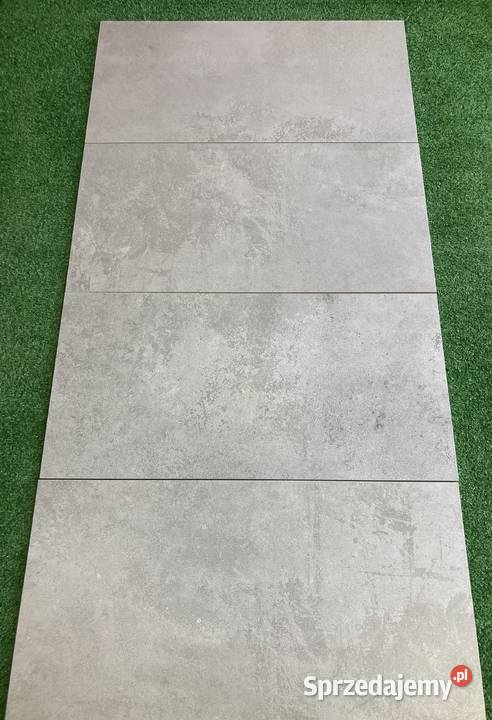 Tania płytka GRES TORANO GREY MAT 298X598 G1 Płytki uniwersalne Kraśnik