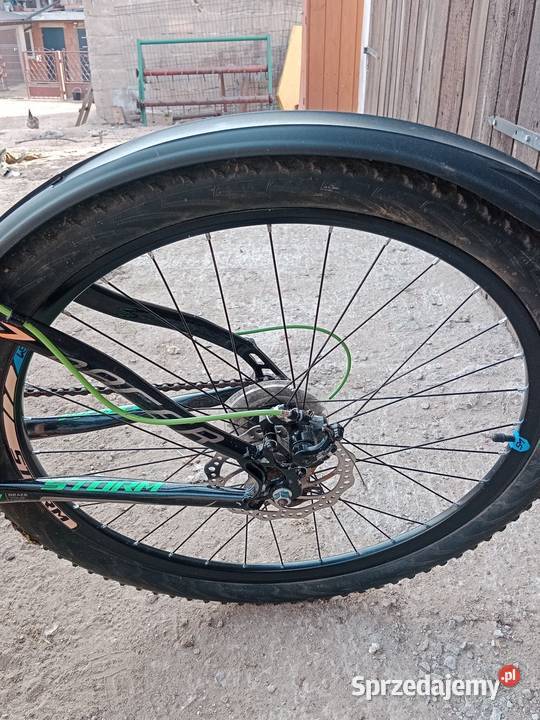 Rower Wola Wiewiecka