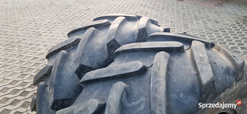 36070r24 3607024 124r24 32085r24 Michelin 80 Nowe Miasto Lubawskie