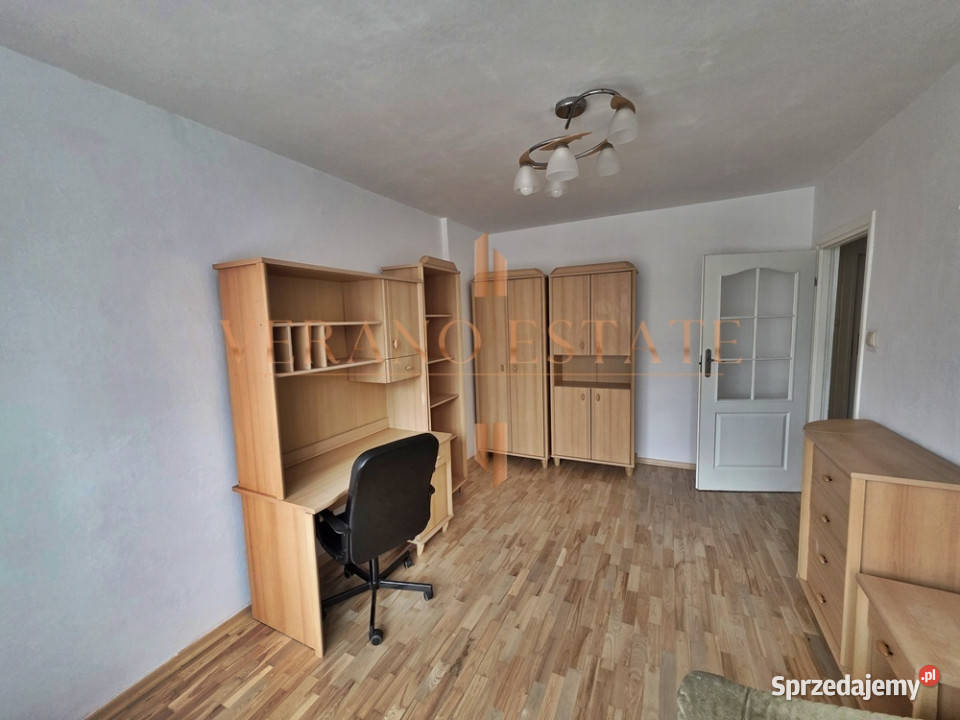 Garaż w Niski czynsz Balkon I 3 pokoje mazowieckie Kłudzienko