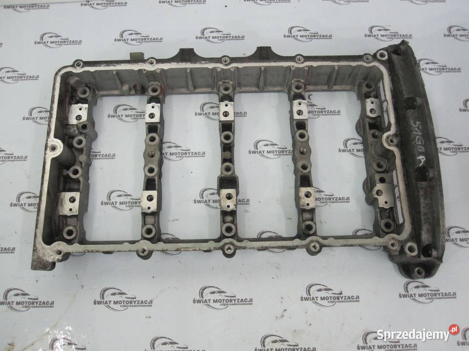 Ford TRANSIT MK7 22 TDCI QVFA 110 09r ramka