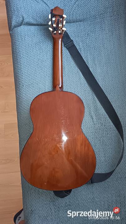 Yamaha C40 gitara klasyczna