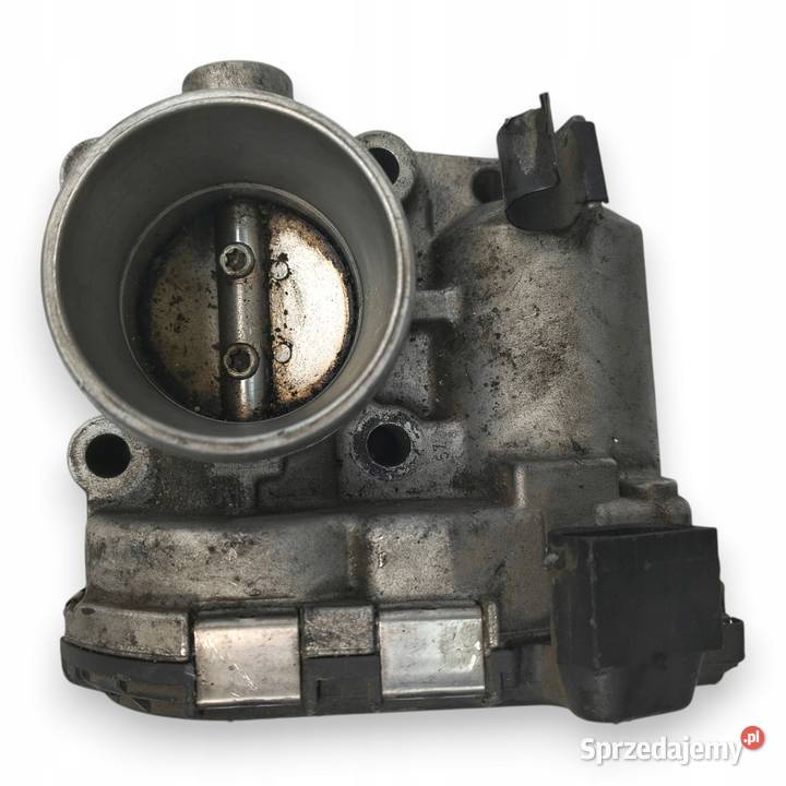 PRZEPUSTNICA Lancia Y Punto II 12 16V 0280750042 Chełm