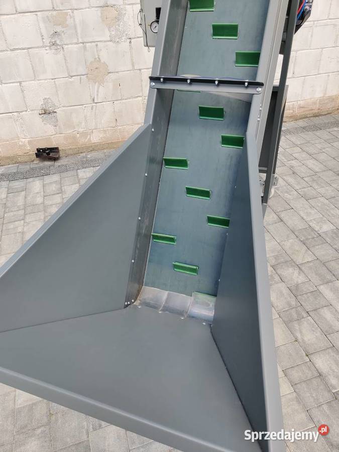 Wagopakowarka wagoworkownica workownica do nieuszkodzony Proszowice sprzedam