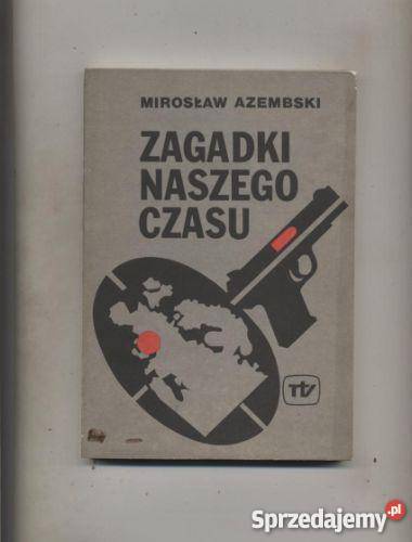 Zagadki naszego czasu Szczecin