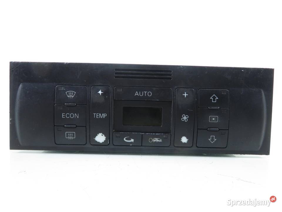 KLIMATRONIK AUDI A2 8Z0 8Z0820043D 5HB00818504 małopolskie
