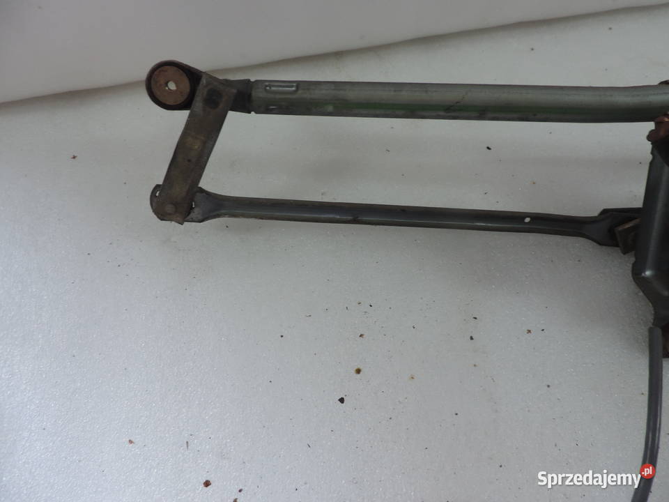 Mechanizm Wycieraczek Renault Clio 1 53543202 Części samochodowe małopolskie