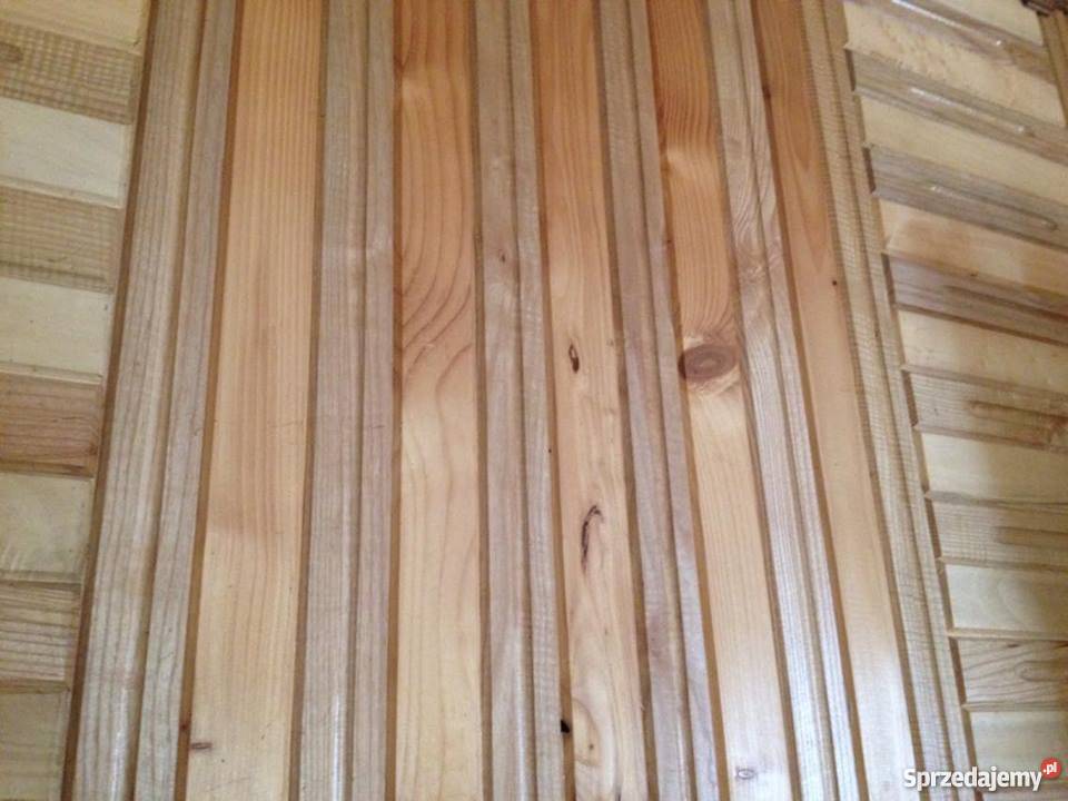 Boazeria Kryg sprzedam