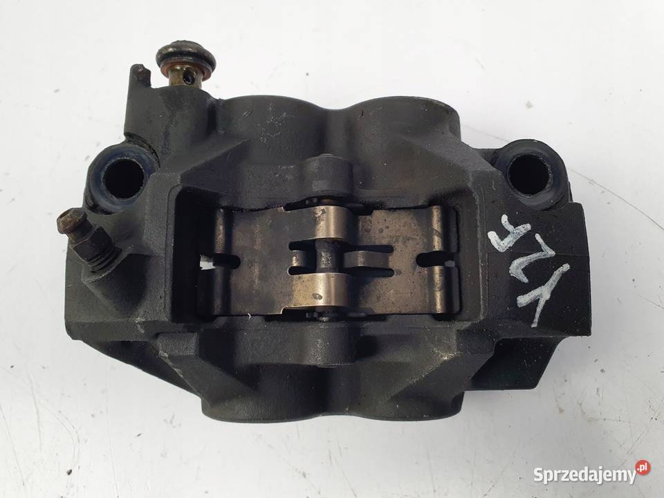 PRAWY ZACISK HAMULCOWY Yamaha YZFR6 R6 RJ11 0607 Chełm