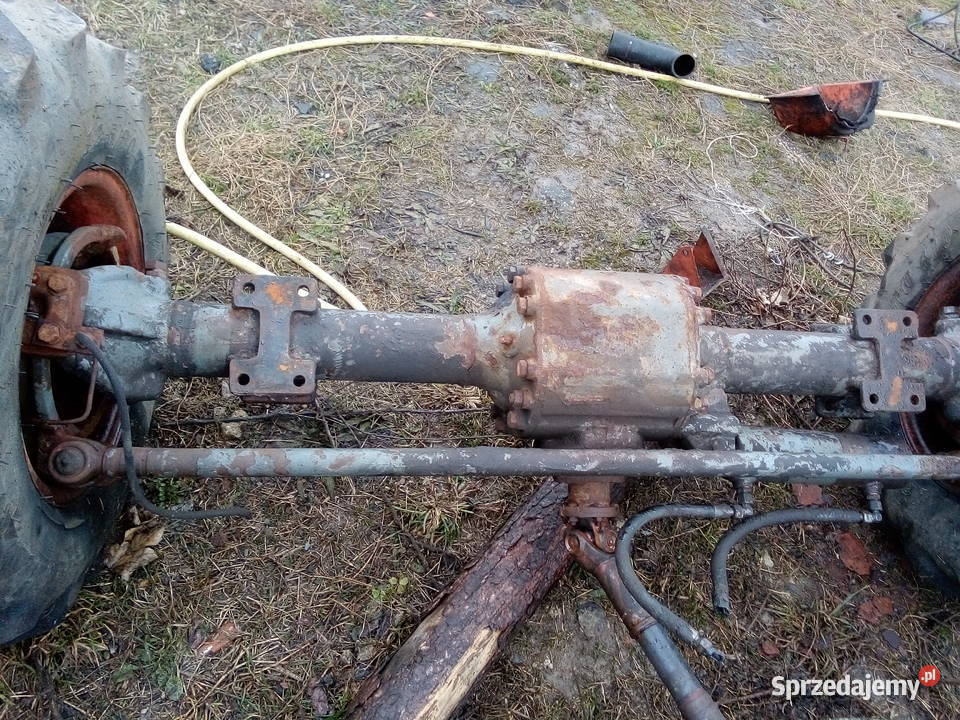 kopatka atlas 1202 atlas1204 lubelskie Werbkowice sprzedam