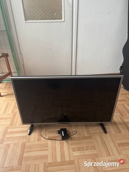 Telewizor LG 32 cale z pilotem Warszawa