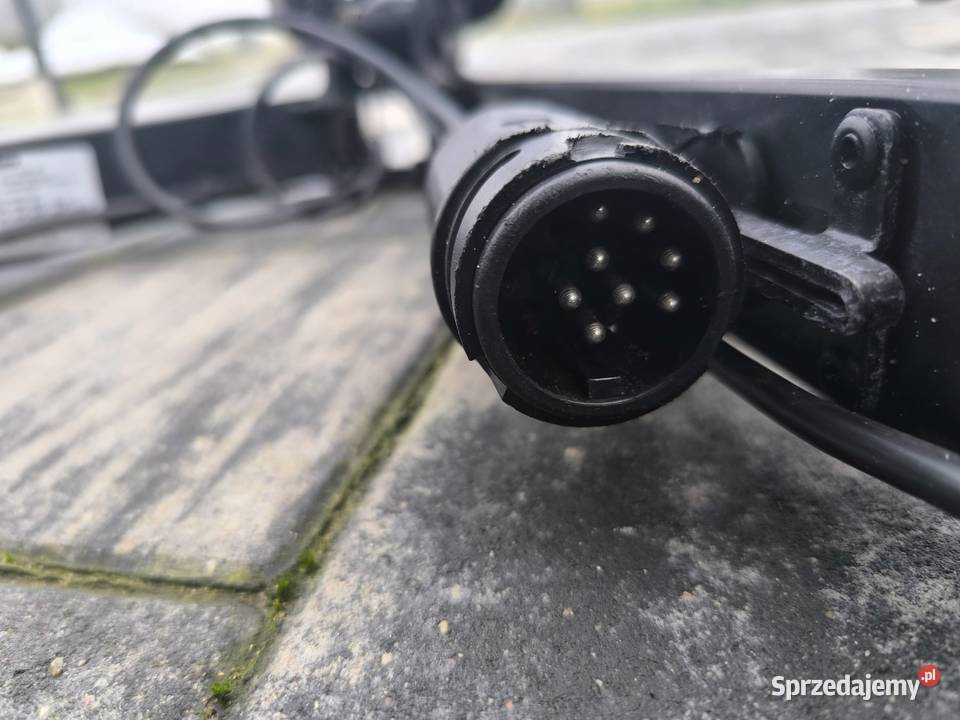 Bagażnik rowerowy Atera strada spor M3 Siedlce sprzedam