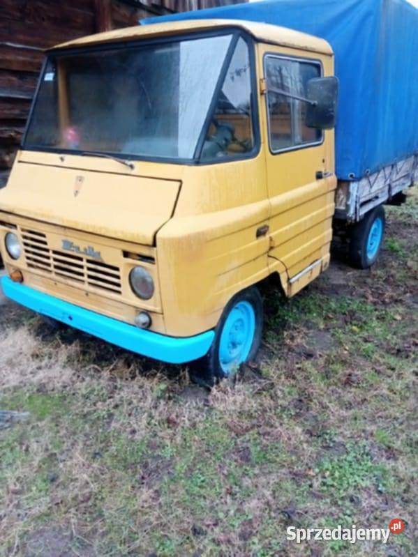 Kabina Żuk Suchowola