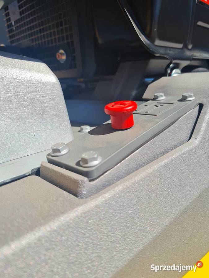 Zagęszczarka 450 Wacker Neuson DPU 5545 Hehap małopolskie Dąbrowa Tarnowska