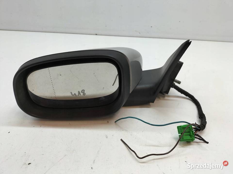 LUSTERKO LEWE EUROPA 30716580 Volvo S60 I sprzedam