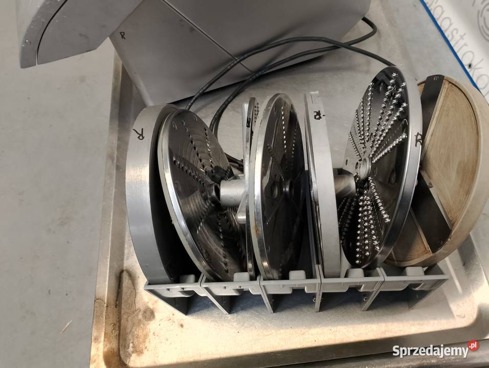 SZATKOWNICA DO WARZYW RESTO QUALITY RQ780 Z Wrocław