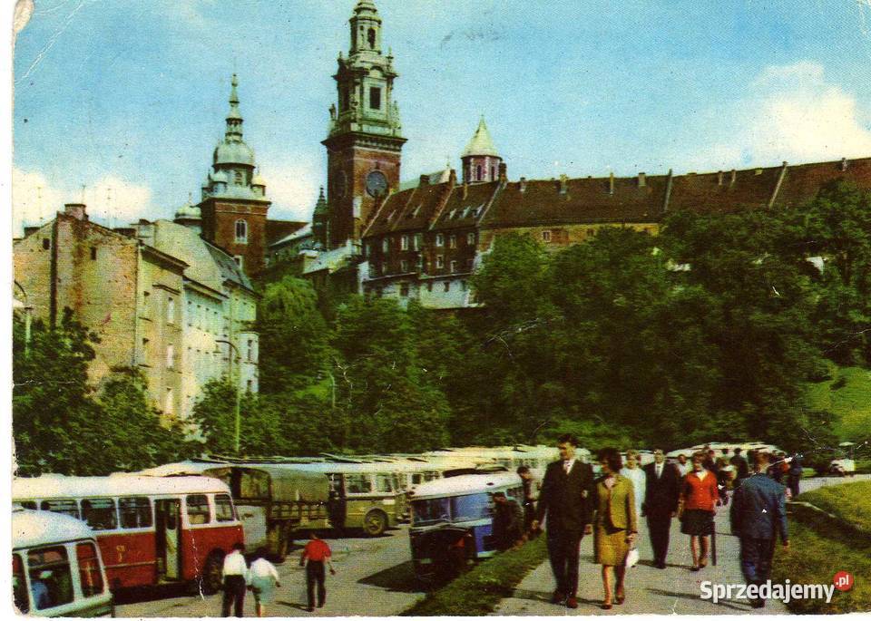 KRAKÓW WAWEL Pocztówki i karty telefoniczne świętokrzyskie Krynki