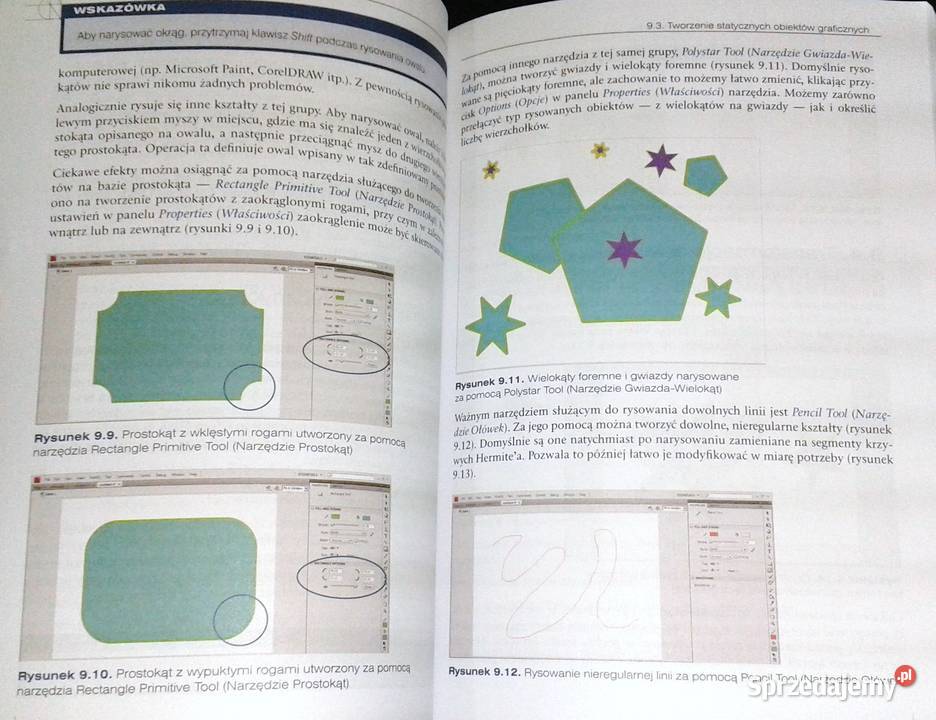 Technik informatyk Multimedia i grafika Chełm sprzedam