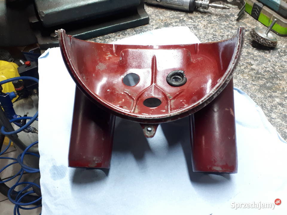 Obudowa lampy czsza Jawa Cz 175 Rzeszów